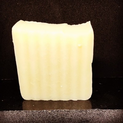 Shamp Karité - Shampoing solide au beurre de karité - 2-en-1 shampoing et conditionneur